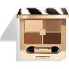 Sisley Phyto-Ombres Palette 1 Tender Toffee Ombretto Illuminante Lunga Tenuta 7,2 gr Polvere Compatta