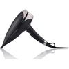 Ghd Helios Black 1 pz Asciugacapelli Dual 2200W Capelli Bagnati