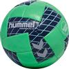 hummel, hmlEVOLUTION PRO AR HB, verde, blu chiaro, 2