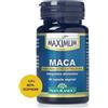 NATURANDO Srl MAXIMUM MACA 40CPS