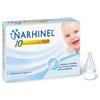 Narhinel - Aspiratore Nasale 10 ricariche soft