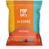POP CAFFÉ N.600 CAPSULE POP CAFFÈ NAOS INTENSO COMPATIBILE CON MACCHINE NESPRESSO