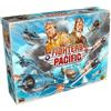 Asmodee Capsicum Games | Fighters of the Pacific | Board Game | 2 Players | Ages 14+ | English