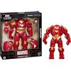 Marvel Hasbro Marvel Legends Series, Hulkbuster, 85° Anniversario Marvel, action figure Deluxe collezionabile per adulti da 15 cm ispirata ai fumetti