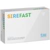 Agaton Sirefast Integratore per il benessere muscolare 20 compresse