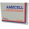 GRUPPO AMELFARMA di Cioni V. Amecell 20cpr