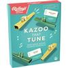 Asmodee Kazoo That Tune, Gioco da Tavolo, 8+ Anni, 2-4 Giocatori, Edizione in Italiano