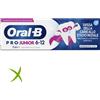 Oral-b Oralb Dentifricio Junior 6-12 Anni 75 ml