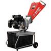 Bluebird SHR 1000 - Biotrituratore a Benzina 6,5 HP