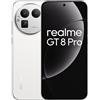 Realme GT 8 Pro 5G Dual SIM 16GB RAM 512GB - Diary White EU