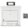 Ricoh Stampante RICOH SPC 352DN efficiente e semplice da utilizzare