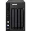 QNAP SS-439 Pro è il modello SATA da 2,5" a 4 bay di nuova generazione