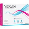 MEDISIN Visaven 24cpr