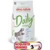 ALMO NATURE CANE DAILY ADULT ALL BREED 12kg TONNO E RISO *acquisto minimo 3pz*
