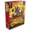 N/A Gioco da tavolo per bambini Creature Comforts Gioco da 2 a 5 giocatori dagli 8 a