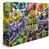 N/A Gioco King Of Tokyo Monster Box da due a sei giocatori dagli otto anni in su