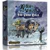 N/A Fryx Games After The Virus The Long Cold Game Gioco da tavolo divertente ed emoz
