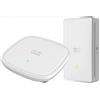 Cisco Access Points Cisco Bluetooth Wireless 2.4GHz/5GHz Bianco [C9105AXW-E]