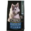 CIBAU Sensitive Fish Medium & Maxi 2.5 kg
