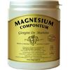 Dr.giorgini ser-vis srl MAGNESIUM COMPOSITUM POLV 500G