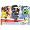 Disney Interactive Disney Infinity: Freunde-Set (limitierte Auflage) [Edizione: Germania]