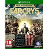 Ubisoft Far Cry 5 - Gold Edition - Xbox One