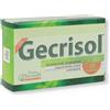 PHARMAFIT AGT Srl SOC.AGRICOLA GECRISOL 30CPS