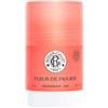 Roger & Gallet Fleur De Figuier Deodorante stick 50 g