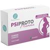 L&L FARMACEUTICA PSIPROTO MAMMA 40 Cps
