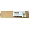 LEXMARK C734X77G VASCHETTA RECUPERO TONER - 25000 PAGINE PER C-734DN