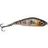 Savage Gear 3D STICKLEBAIT Pencil 5.5CM Sinking Brown Trout