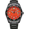 CITIZEN Orologio da uomo analogico Eco-Drive Solar 32023840