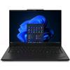 LENOVO THINKPAD L13 GEN 6 13.3" WUXGA INTEL CORE ULTRA 5 225U RAM 16GB-SSD 512GB NVMe-INTEL GRAPHICS-WI-FI 6E-WIN 11 PROF NERO (21R5003QIX)