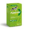 Krka Farmaceutici Milano Srl Fypermid Combo Spot-on Soluzione Antiparassitaria Cani Taglia Media 10-20kg 3 Pipette