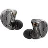 FiiO FA19 - Cuffia hi-fi o auricolare, Intra-aurale (nell'orecchio), Chiuso, Ibrido, Cablato