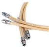 Van den Hul 3T The Cliff Hybrid RCA 1 m - Cavo audio analogico RCA