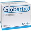 IUVENILIA BIOPHARMA SRL GLOBARTRO 14BUST