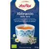 Yogi tea abbraccio della sera