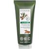 Klorane gel doccia scorza di cedro 200 ml