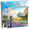 Ghenos Games I Giardini di Babilonia