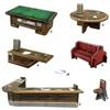 Battle Systems Ltd Diner - Casino - Battle Systems