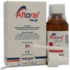 AFTORAL ORAL GEL COLLUTORIO - - 934675909