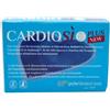 INDUSTRIA FARM.GALENICA SENESE Cardiosì Plus New 20 compresse - Integratore per il Colesterolo