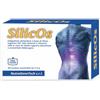 NUTRAGENETECH Srl Silicos Integratore Per Ossa E Articolazioni 30 Bustine