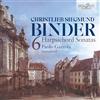 AMPED 6 Harpsichord Sonatas
