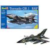 Revell 04619 - Tornado GR. 1 RAF Kit di Modello in Plastica, Scala 1:72