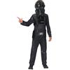 Rubie's IT630508-9/10 - Costume Death Trooper De Luxe, 9/10