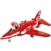 COBI Frecce rosse Bae HAWK T1