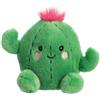 Aurora World Aurora, 33615, Palm Pals Prickles Catcus 5 in, Soft Toy, verde