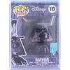 Funko Pop! Disney: The Nightmare Before Christmas-Mayor - (Artist's Series) with Case - Figura in Vinile da Collezione - Include Una Custodia Protettiva in Plastica Premium - Idea Regalo